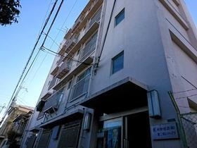 兵庫県尼崎市西立花町３ 5階建 築52年8ヶ月