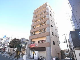 兵庫県川西市小戸１ 8階建 築18年10ヶ月