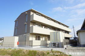 熊本県合志市須屋 3階建 築3年8ヶ月