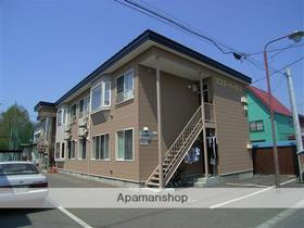 エステート４８Ａ 2階建
