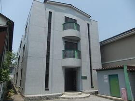 滋賀県彦根市後三条町 賃貸マンション