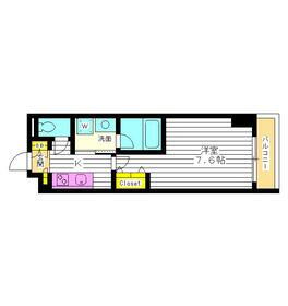 東京都練馬区豊玉北５ 練馬駅 1K マンション 賃貸物件詳細