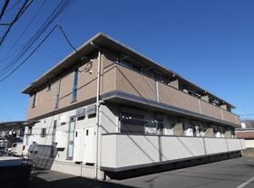 神奈川県相模原市中央区淵野辺本町３ 2階建