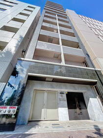 スカイコート本郷東大前弐番館 13階建