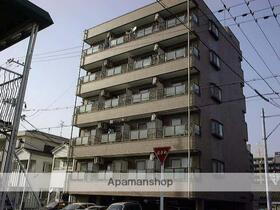 岡山県岡山市北区東古松３ 築27年10ヶ月 6階建