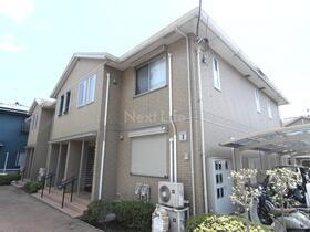 東京都八王子市犬目町 賃貸アパート