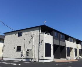 茨城県常陸大宮市栄町 賃貸アパート