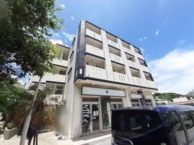 沖縄県那覇市田原１ 賃貸マンション