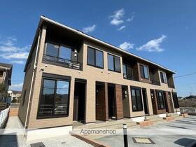 東京都あきる野市山田 賃貸アパート