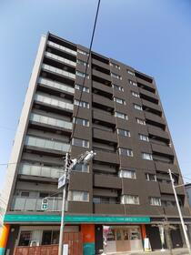 大阪府堺市北区中長尾町３ 賃貸マンション