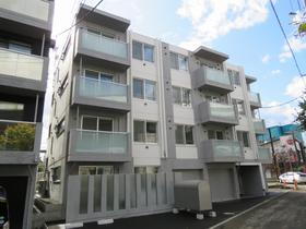北海道札幌市西区発寒十二条３ 4階建 築6年9ヶ月