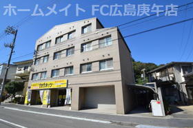 ファインハイム 4階建