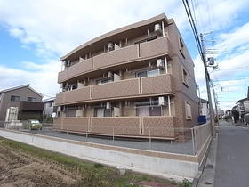 兵庫県高砂市米田町米田 3階建 築14年3ヶ月