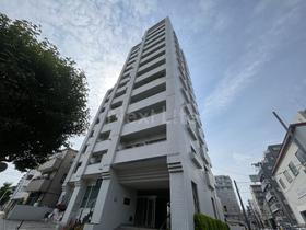 神奈川県横浜市西区平沼１ 14階建 築35年6ヶ月