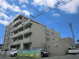 北海道札幌市東区伏古八条４ 6階建 築32年3ヶ月