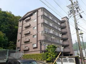 愛知県西尾市西幡豆町山副 6階建 築31年4ヶ月