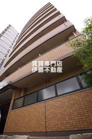 愛知県名古屋市西区城西１ 9階建 築25年2ヶ月