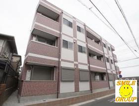 ＣＡＳＡ　ＣＯＬＺＡ幕張 3階建