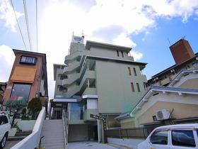 奈良県奈良市あやめ池北３ 6階建 築33年5ヶ月