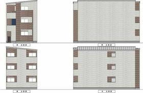 愛知県名古屋市中川区露橋町 3階建 築5年8ヶ月