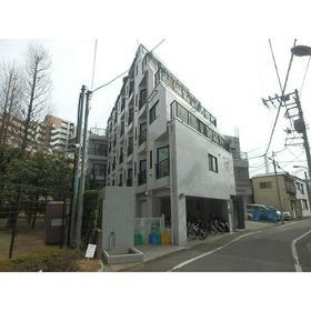 東京都豊島区池袋本町４ 6階建 築36年5ヶ月