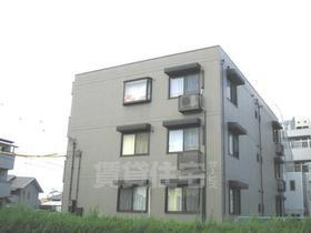 大阪府堺市北区奥本町１ 3階建 築21年9ヶ月