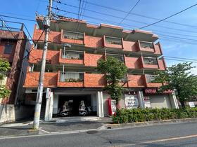 埼玉県さいたま市南区南浦和２ 4階建 築46年9ヶ月
