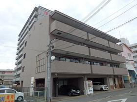 兵庫県姫路市西中島 4階建 築28年4ヶ月