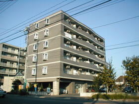 栃木県小山市城北５ 賃貸マンション