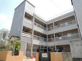 ロイヤルパーク仁川 4階建