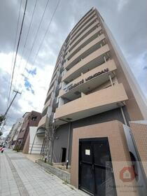 大阪府大阪市生野区桃谷２ 10階建 築18年10ヶ月