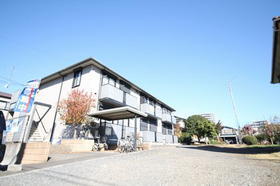 シンコーハイツ 2階建