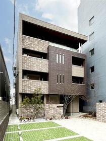 福岡県福岡市中央区赤坂２ 4階建 