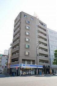パレステュディオＶＩＤＡ文京南 9階建