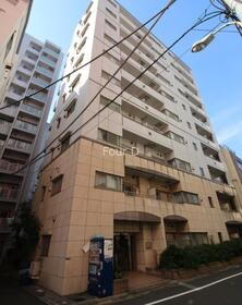 プレール・ドゥーク銀座ＥＡＳＴ 10階建