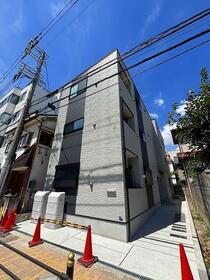 大阪府大阪市西淀川区大和田４ 3階建