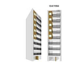 東京都練馬区練馬３ 賃貸マンション