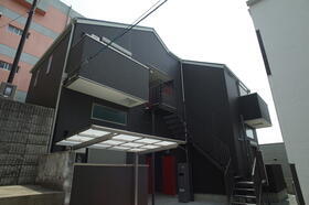 ラディアンレジス観音山