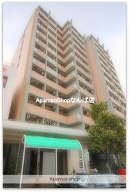 フロンティアタワー九条ＩＩＩ（旧）ＣＩＴＹＳＰＩＲＥ九条ＩＩＩ