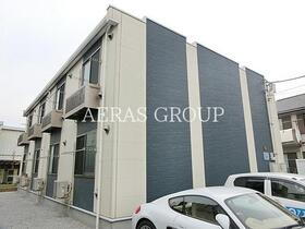 レオネクスト第３ベルプラッツ