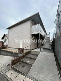 兵庫県神戸市西区前開南町１ 賃貸アパート