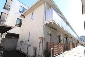 埼玉県春日部市一ノ割１ 賃貸アパート