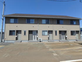 サンセール中貫Ｅ棟