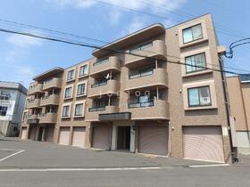 北海道札幌市白石区菊水元町七条４ 賃貸マンション