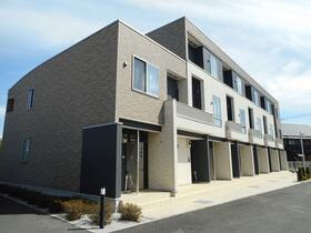 東京都立川市富士見町４ 賃貸アパート