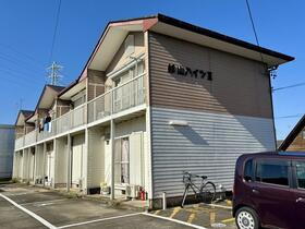 杉山ハイツ　ＩＩ