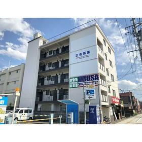 宮城県仙台市青葉区木町 5階建