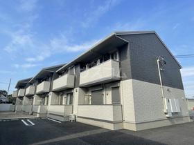 愛知県西尾市一色町味浜堤東 2階建 築4年7ヶ月