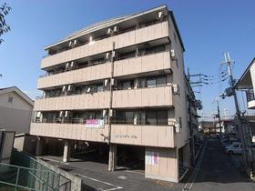 奈良県奈良市法蓮町 5階建 築26年6ヶ月