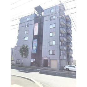 北海道札幌市厚別区厚別中央二条４ 7階建 築25年4ヶ月